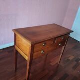 Commode style louis-philippe