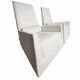 Pair of "Jul" armchairs by Alban-Sébastien Gilles for Ligne Roset