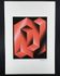 1970s Victor Vasarely limited numbered edition lithograph.