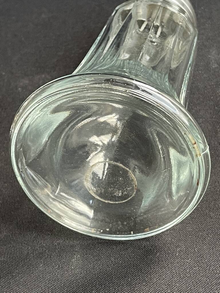 Christofle sprinkler