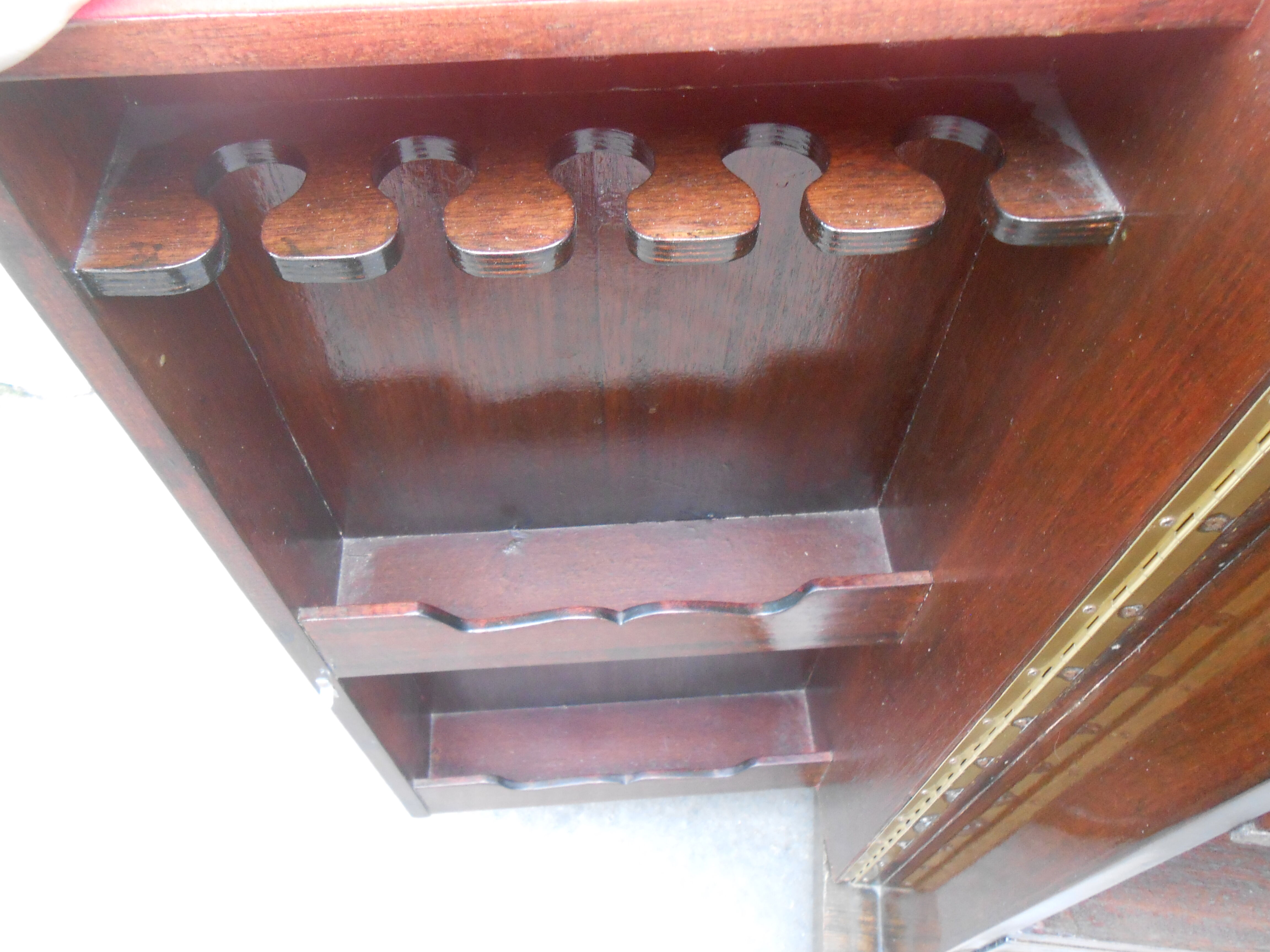Chinese bar furniture