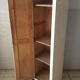 Armoire parisienne