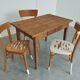 Farmhouse table