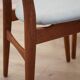 Set of four chairs CH30, Danish design, 1960s, designer: Hans J. Wegner