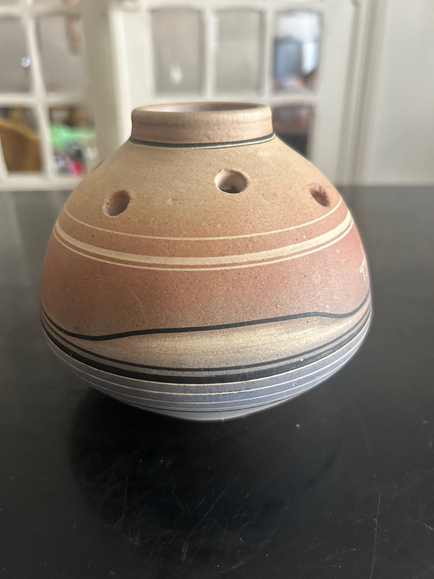 Vase Roberto Gagliano