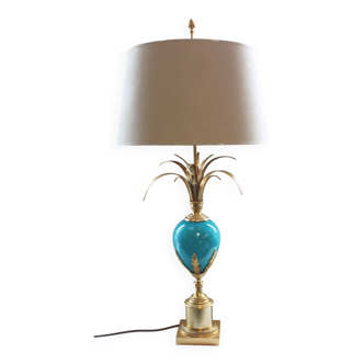 Table lamp, France, 1970;