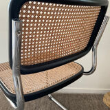 Chair Marcel Breuer Cesca B32 edition Arrben Italy