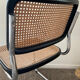 Chair Marcel Breuer Cesca B32 edition Arrben Italy