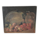 HST still life 1921