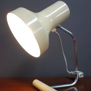 Desk lamp by Josef Hurka for Napako 1960s