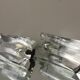 Pair of sconces by  J.T. Kalmar Austria