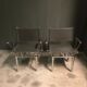 Set of 2 Series 8600 Chairs by Hans Ulrich Bitsch for Kusch+Co, 1980s,