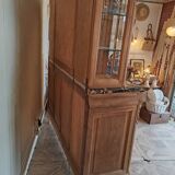 Buffet art déco