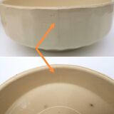 Pundle salad bowls Badonviller