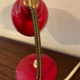 Cocotte lamp from the 50s and 60s