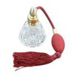 Waterford Crystal Vintage Perfume Bottle