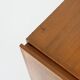 Sideboard "B40" by Dieter Waeckerlin for Behr, Germany, 1960s
