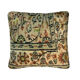 Housse de coussin turc vintage 45 x 45 cm