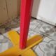 Children's coats holder