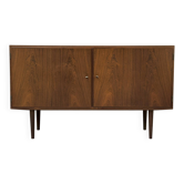 Buffet danois par Carlo Jensen pour Hundevad & Co., années 1960