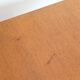 Scandinavian coffee table 70's