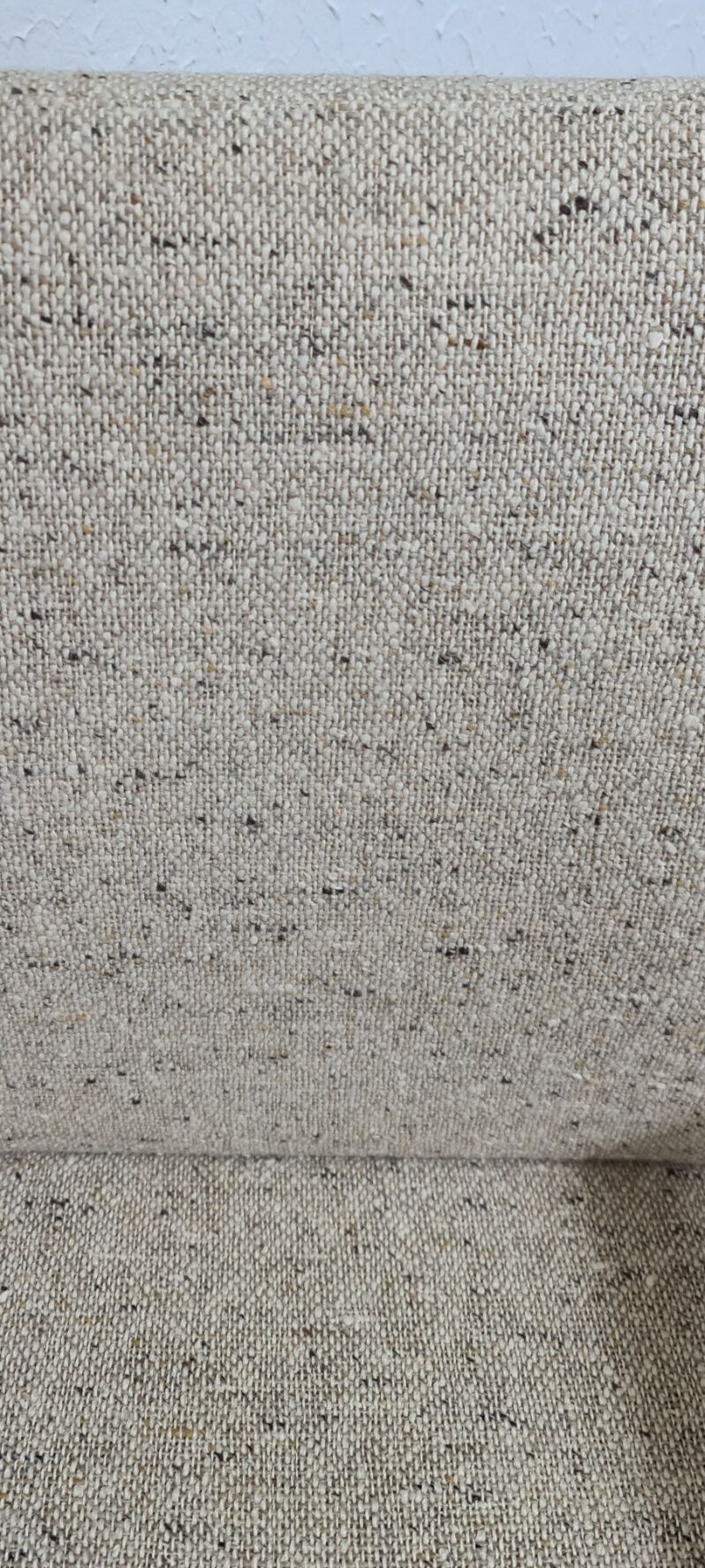 Vintage teak Danish design armchair by SVA Mobler Denmark