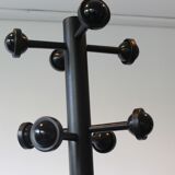 Portemanteau 8 patères
