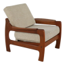 Armchair 'Biebergermund'