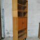 Meuble vitrine vintage