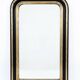 Miroir style Napoléon III du XIXème , 90×57cm