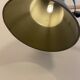 Giant floor lamp, Georges Cawardine, Anglepoise 1227