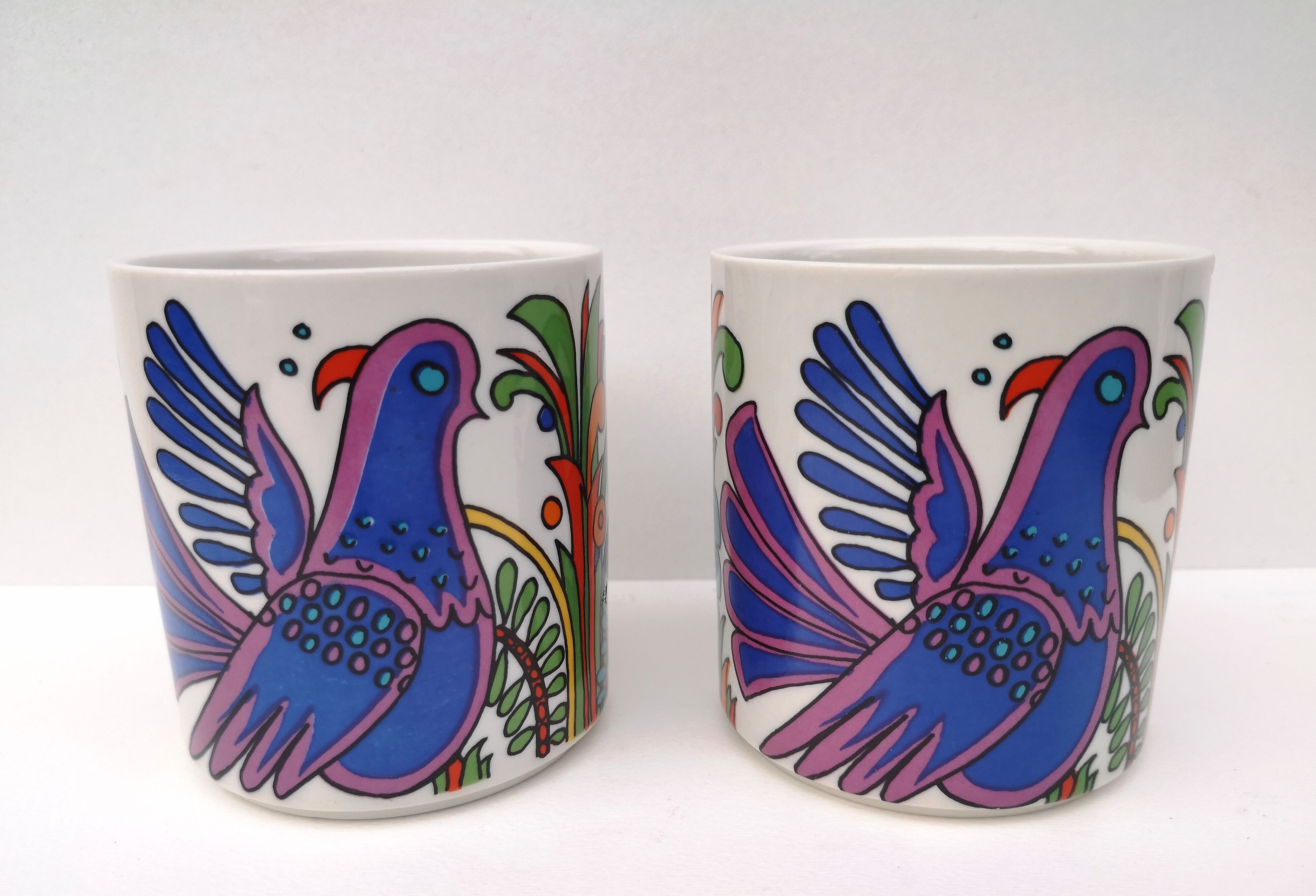 Mugs Acapulco Villeroy & Boch