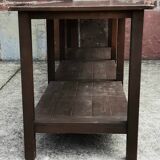 Draper table