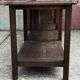 Table de drapier