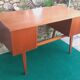 Bureau scandinave vintage