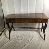 Charles X style desk