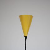 Gino Sarfatti Floor Lamp for Arteluce, Italy 1950