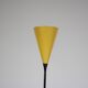 Lampadaire Gino Sarfatti pour Arteluce, Italie 1950