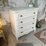 Commode