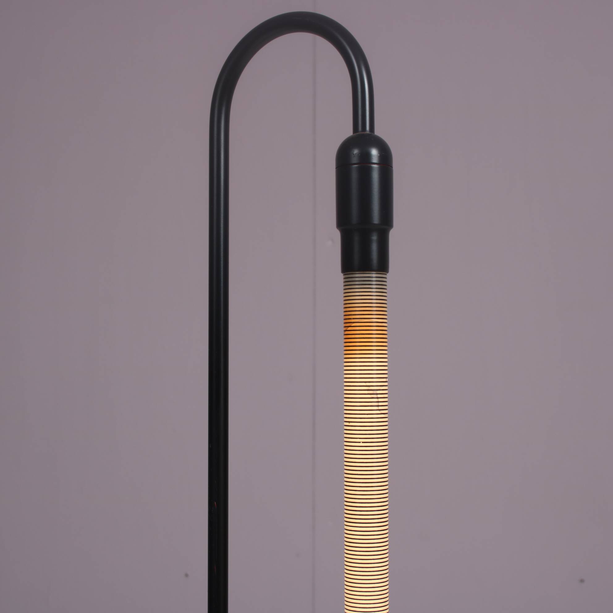 1980s “Flexion” table lamp by Cees Kranen for Indoor, Netherlands
