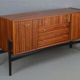 Mid century vintage sideboard
