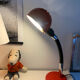 1970s desk lamp