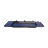 Industrial garage cast iron sink