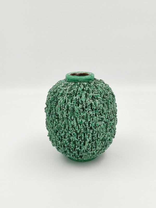 Vase Gunnar Nylund Chamotte  1960s