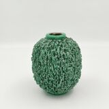 Gunnar Nylund Chamotte 1960s Gunnar Vase