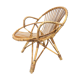 Chair by Rohe Noordwolde, 1960s, Netherlands