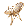 Chair by Rohe Noordwolde, 1960s, Netherlands