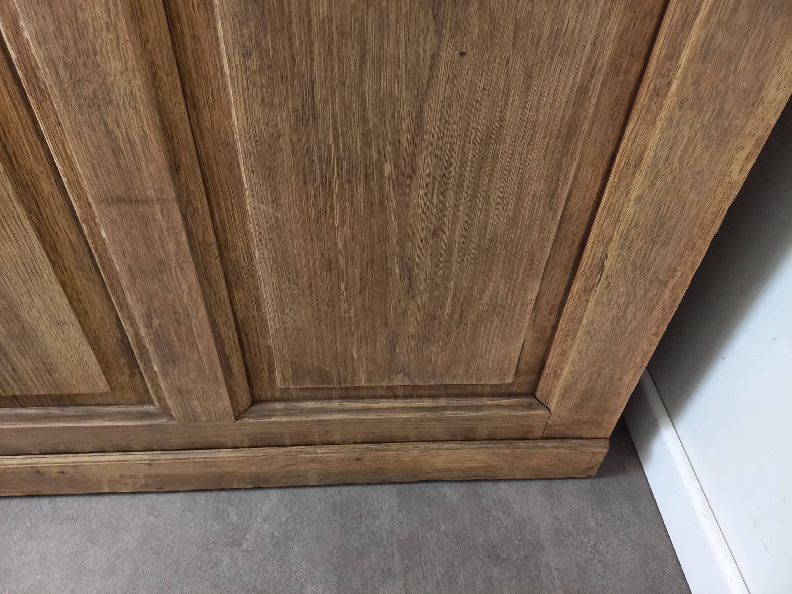 Workshop drawer unit