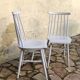 Paire de chaises d'Ilmari Tapiovaara