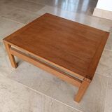 Teak coffee table by Ole Gjerlov-Knudsen